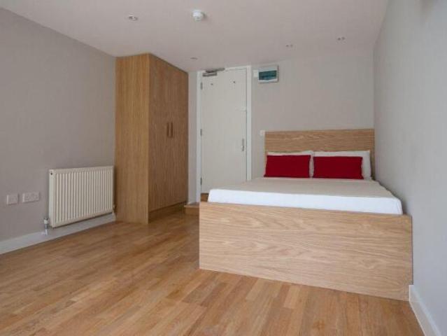 Studio for rent in Greater London