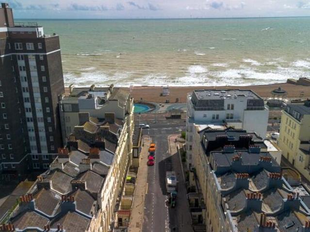 Studio for rent in Coldean, Brighton & Hove
