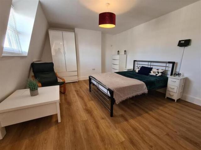 Studio for rent in Chedburgh, Suffolk