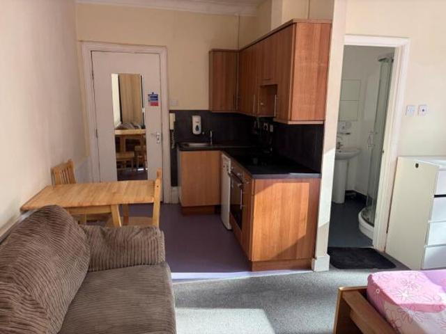 Studio for rent in Lewisham, Greater London