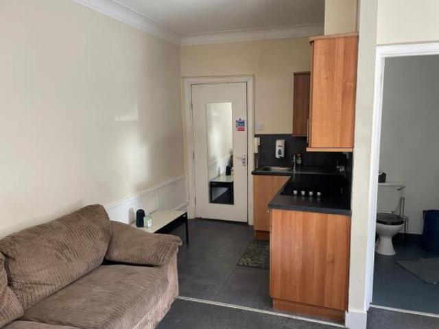 Studio for rent in Greater London