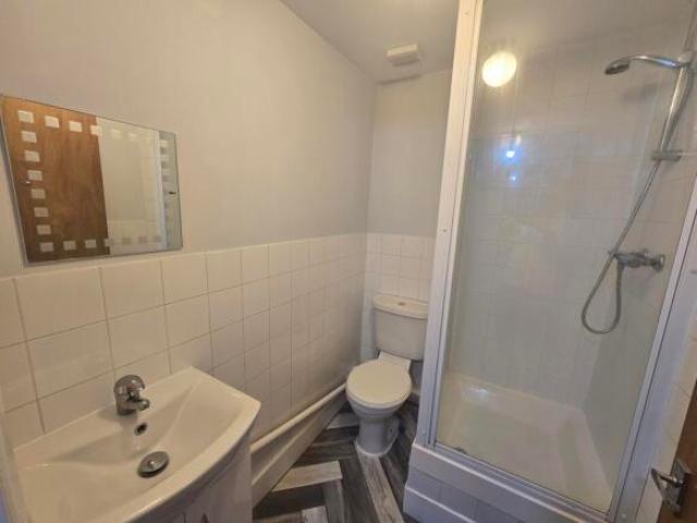 Studio for rent in South Hackney, Greater London
