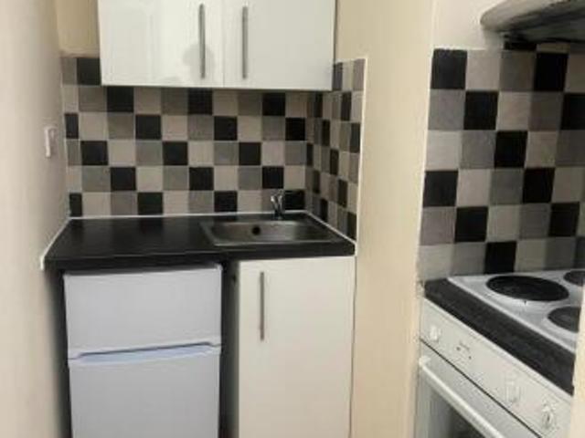 Studio for rent in Cardigan, Wales