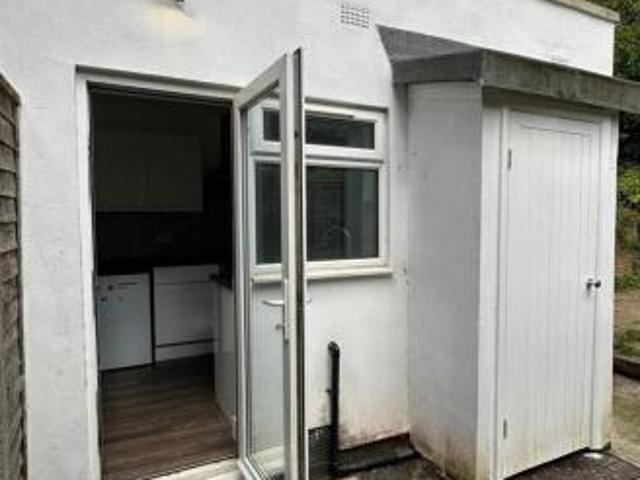 Studio for rent in London Borough of Islington, Greater London