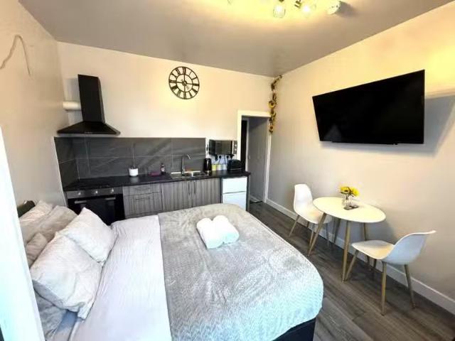 House for rent in Radford, West Midlands