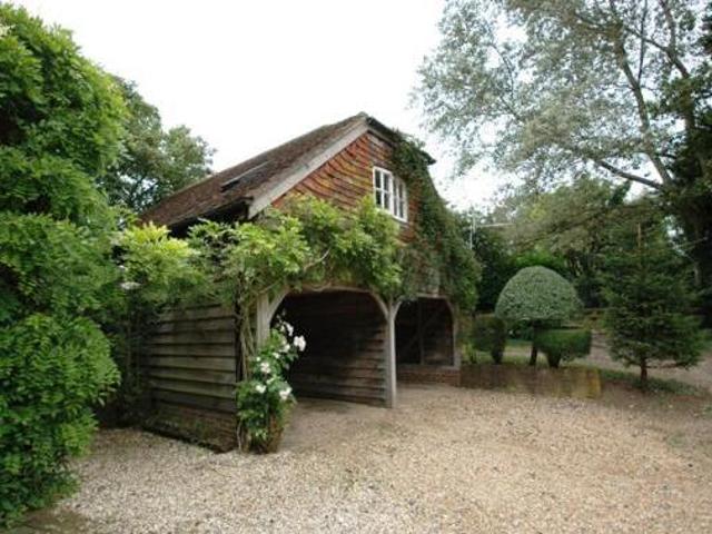House for rent in Ashurst Bridge, Hampshire