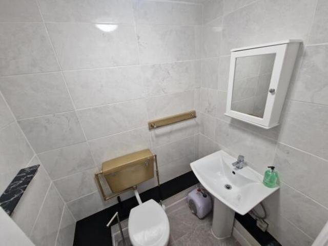 Studio for rent in St Clements, Worcestershire