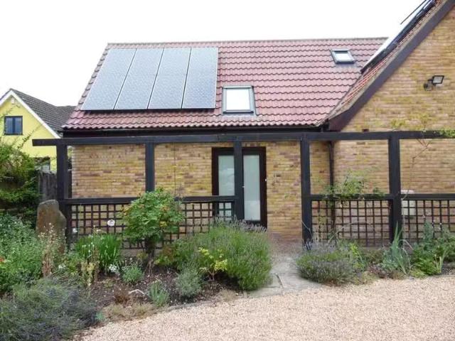 House for rent in East Dorset