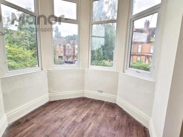 Flat for rent in Balsall Heath, West Midlands