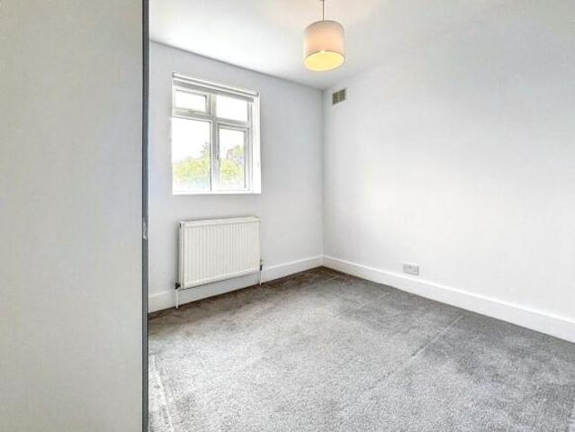 Studio for rent in Tufnell Park, Greater London