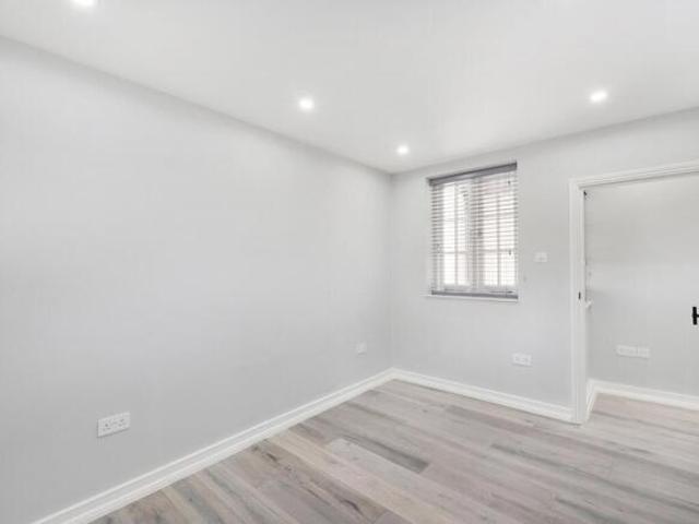 Studio for rent in Soho, Greater London