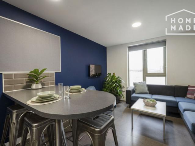 Flat for rent