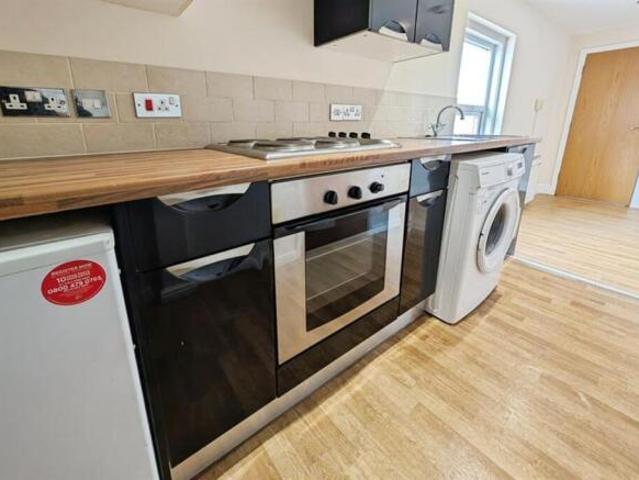 Flat for rent in City Of Southampton