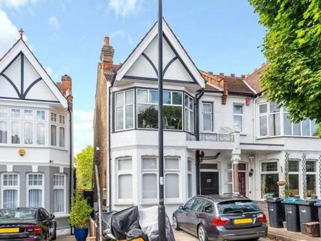 House for rent in City of London, Greater London