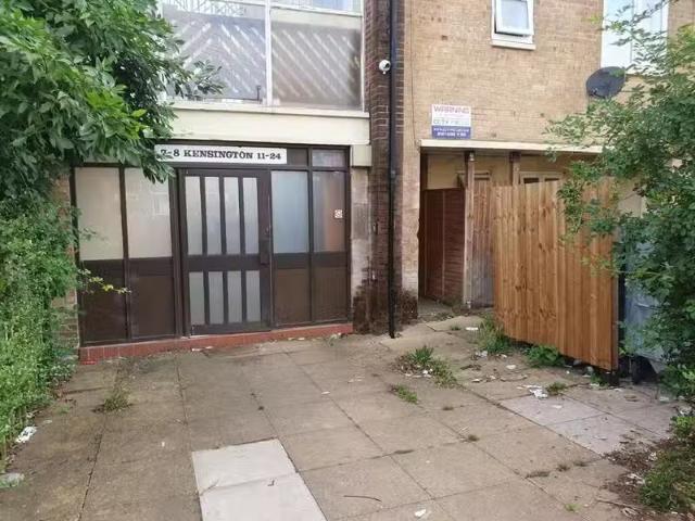 House for rent in Kingshurst, West Midlands