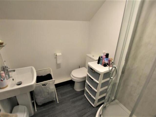 Studio for rent in Frodsham, Cheshire