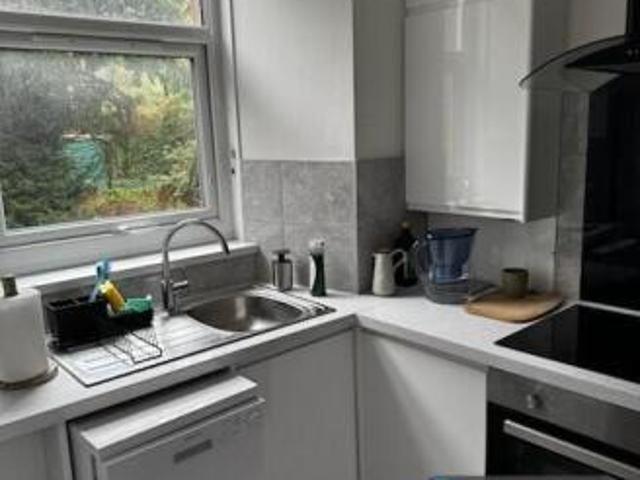 Studio for rent in Frognal, Greater London