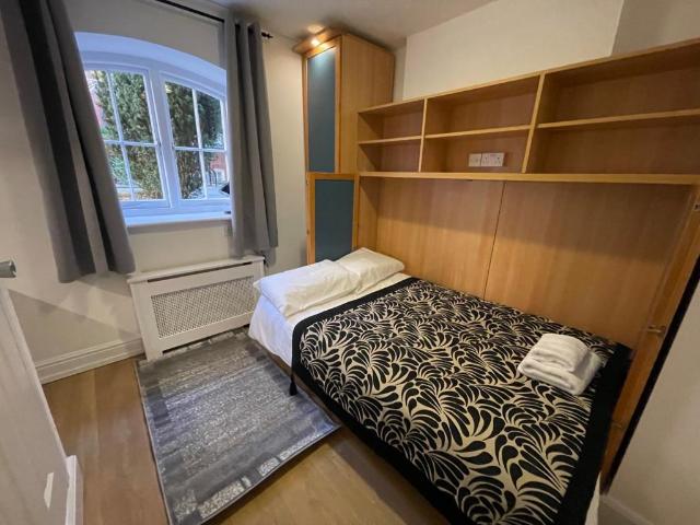 Studio for rent in Hammersmith