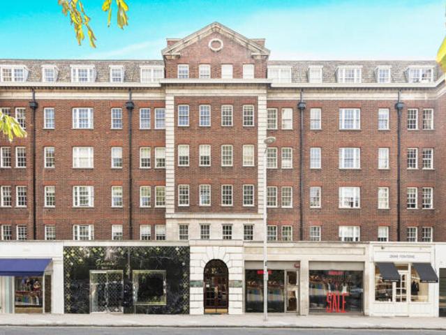 Studio for rent in London Borough of Hammersmith and Fulham, Greater London