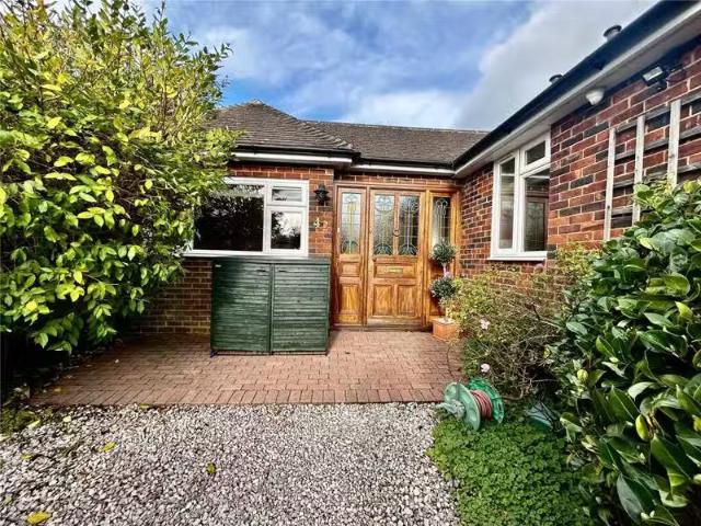 House for rent in Worthing, West Sussex