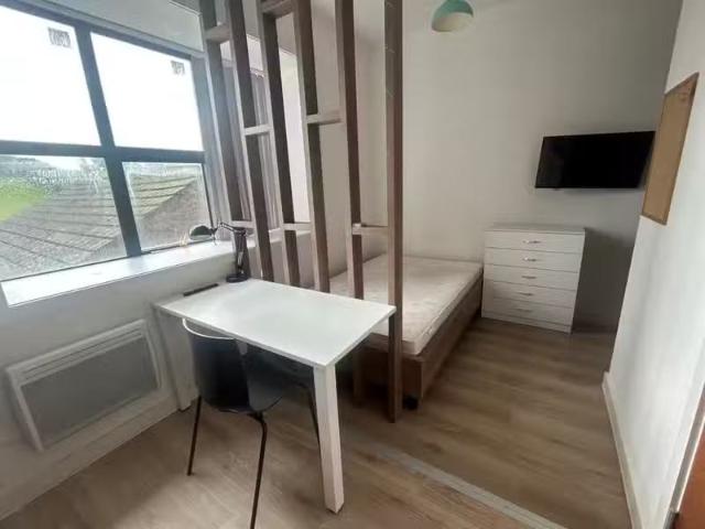 House for rent in Bare, Lancashire