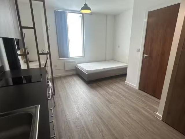 House for rent in Bare, Lancashire