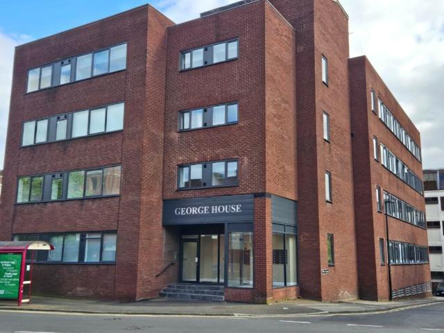 Apartment for rent in Belle Isle, West Yorkshire