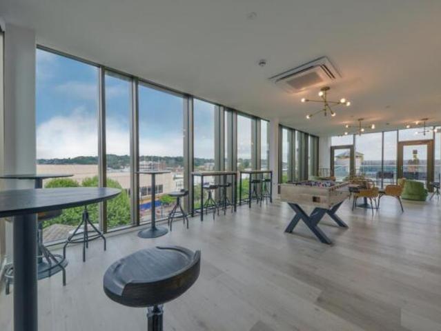 Studio for rent in Ballindoch, Scotland