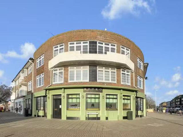 House for rent in Goring-by-Sea, Worthing