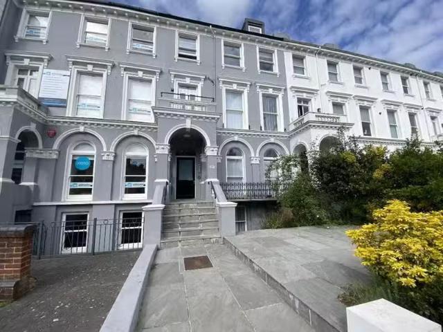 House for rent in Eastbourne, East Sussex