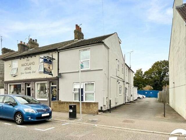 House for rent in Brompton, Gillingham