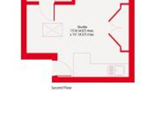 Flat for rent in Cat Hill