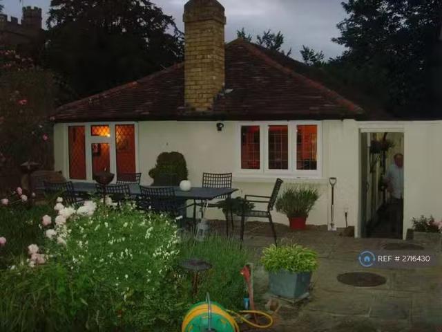 House for rent in Horton Kirby, The Butts