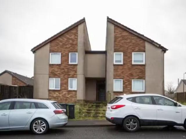 House for rent in Seafield, Scotland