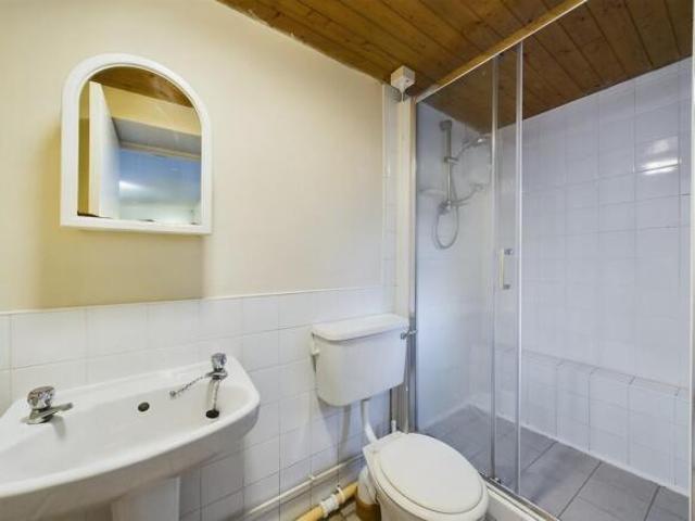 Studio for rent in Mount Wise