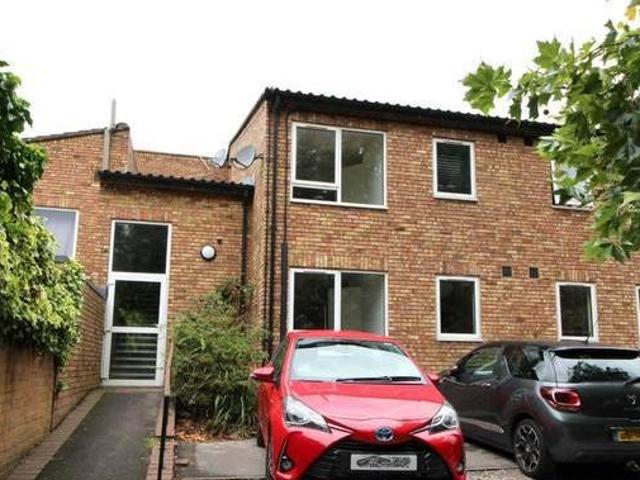House for rent in Feckenham, City Of Bristol