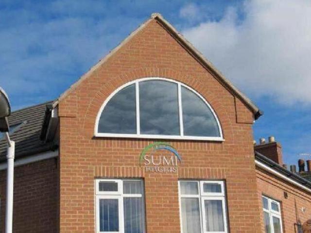 House for rent in Pinfold, Leicestershire