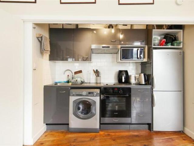 Flat for rent
