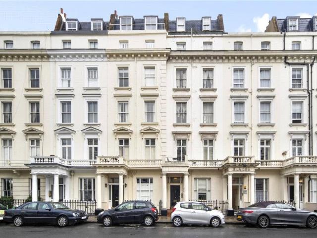 Flat for rent in Pimlico, City Of Westminster