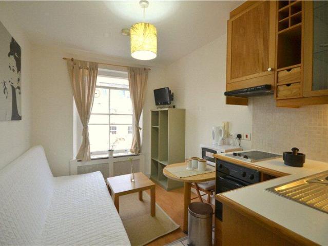 Flat for rent in Pimlico, City Of Westminster