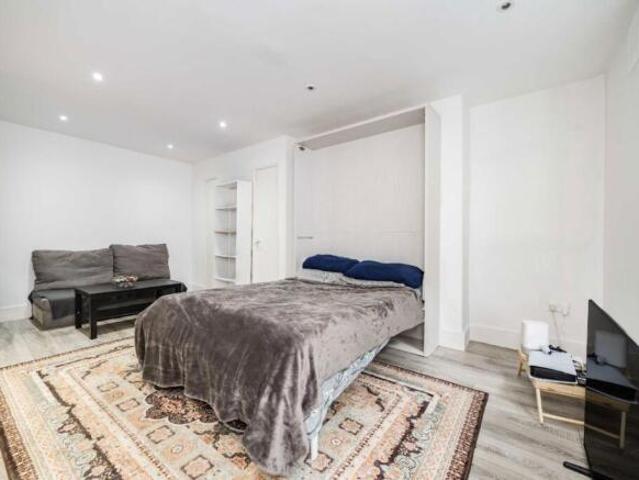 Flat for rent in Notting Hill, Greater London