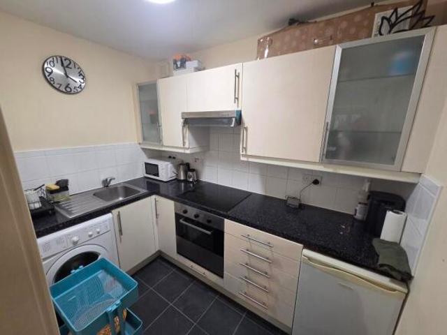 Studio for rent in Cat Hill, Isle Of Man