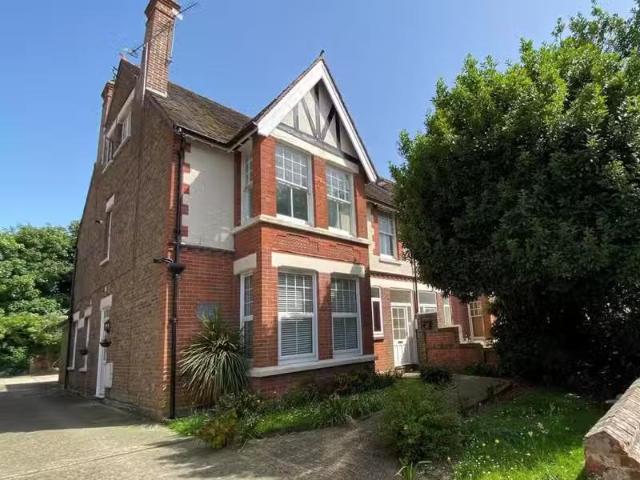 House for rent in Clapham, West Sussex