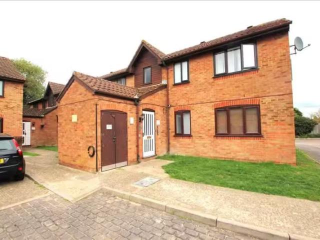 House for rent in Waltham Abbey, Epping Forest