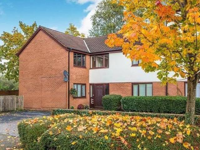 House for rent in Lancashire