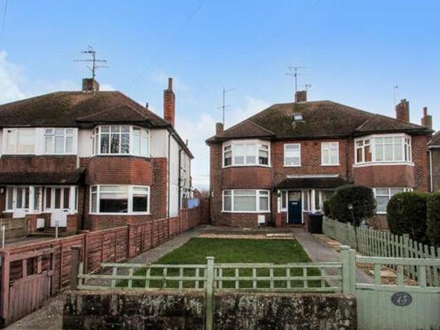 House for rent in West Worthing, Worthing