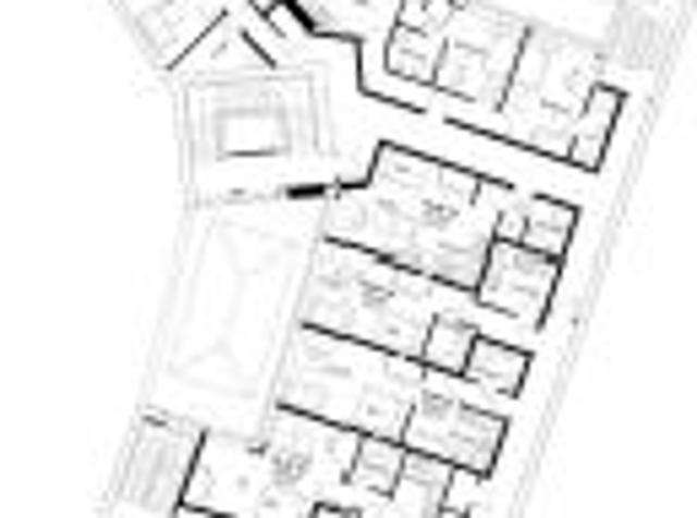 Studio for rent in Pinfold, Leicestershire