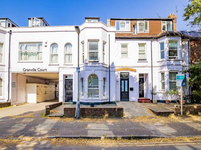 Studio for rent in St Albans