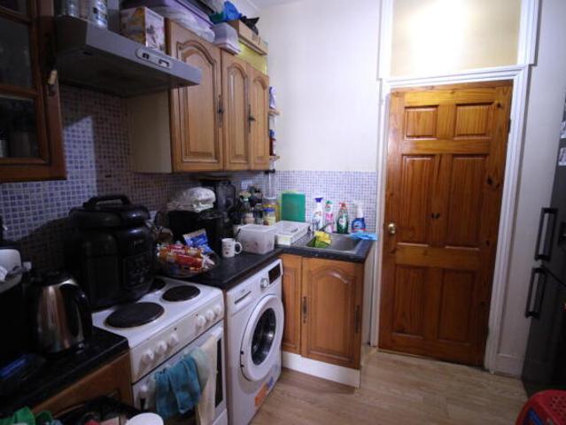 Studio for rent in Walthamstow, Greater London
