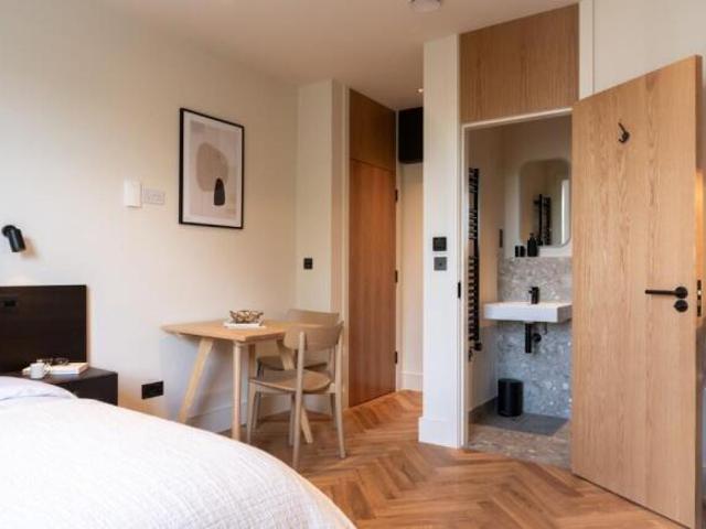 Studio for rent in St Albans